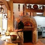 CALABRIA Trattoria Pizzeria